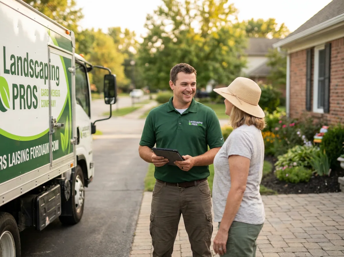 Landscaping Ola, ID FAQs